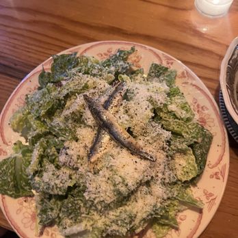 San Fermo - House Caesar - Italian Near Me - Seattle, Washington San Fermo - House Caesar - Italian Near Me - Seattle, Washington