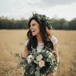 Atlas Bridal Shop - Photographer: Jenna Knott