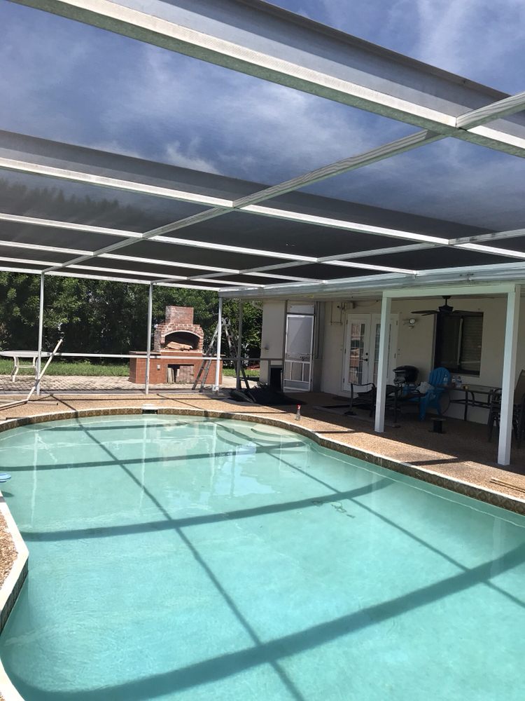 Slide of A1 Awesome Services