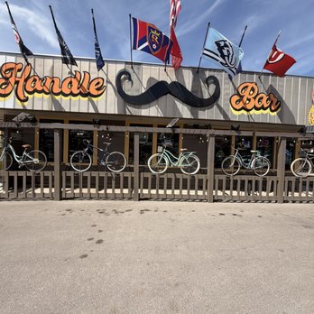 Handlebar - Bars Near Me - Salt Lake City, Utah Handlebar - Bars Near Me - Salt Lake City, Utah