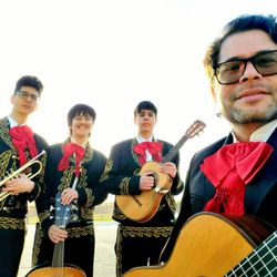 Mariachi Cielito Lindo