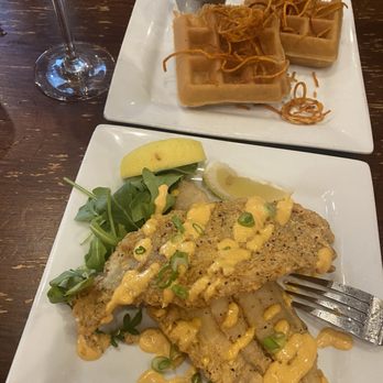 Fancy's Southern Cafe - Catfish , waffles - Southern Near Me - Fort Myers, Florida Fancy's Southern Cafe - Catfish , waffles - Southern Near Me - Fort Myers, Florida