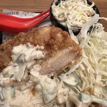 Tenkaippin - Chicken Nanbam - Ramen Near Me - Los Angeles, California Tenkaippin - Chicken Nanbam - Ramen Near Me - Los Angeles, California
