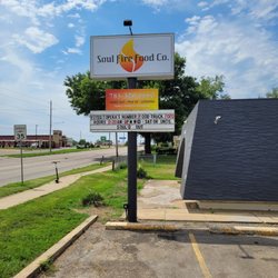 Soul Fire Food