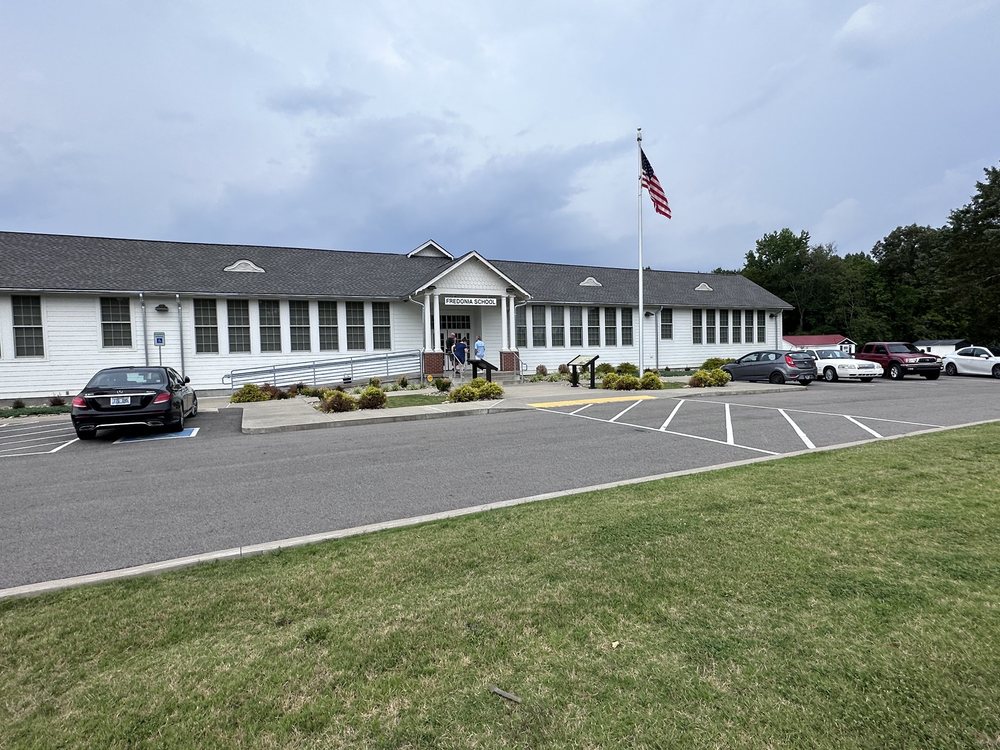 Fredonia Community Center - social services organization in Clarksville, TN