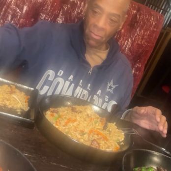 P.F. Chang's - Soooo good - Chinese Near Me - Atlantic City, New Jersey