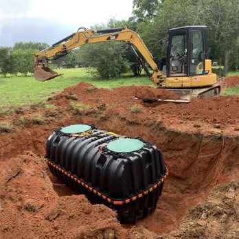 Myers Septic Services - Septic Services Near Me - Salisbury, North Carolina