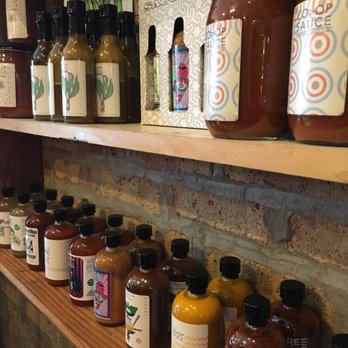 Sauce And Bread Kitchen - Breakfast & Brunch Near Me - Chicago, Illinois