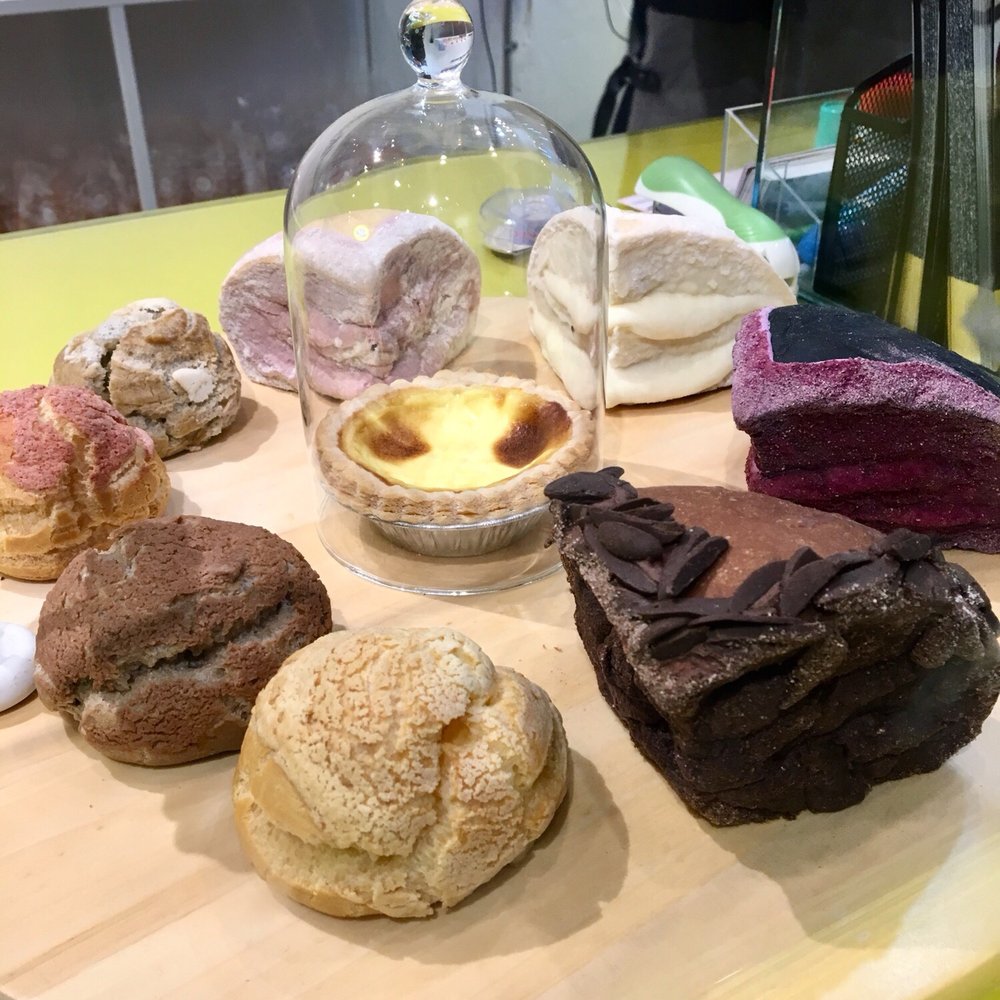 Cheese Baker - So many yummy desserts! - Bakeries Near Me - Toronto, Ontario Cheese Baker - So many yummy desserts! - Bakeries Near Me - Toronto, Ontario