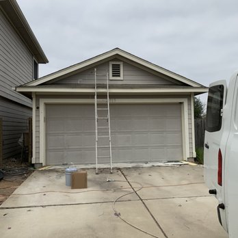 Robles Painting - Before - Painters Near Me Robles Painting - Before - Painters Near Me