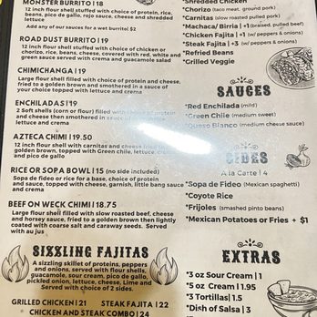 Coyote Cafe - Mexican Near Me - Hamburg, New York Coyote Cafe - Mexican Near Me - Hamburg, New York