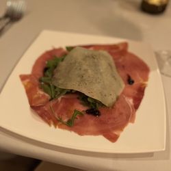 OMBRA Cucina Italiana