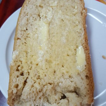 Conch Heaven - Johnny cake - Caribbean Near Me - Miami, Florida