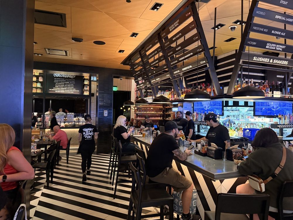 Black Tap – Las Vegas - Photo 2