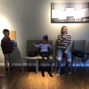 100% Chiropractic - West Cobb - Wobble, wobble, wobble! - Chiropractors Near Me - Marietta, Georgia