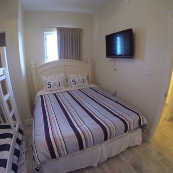 Sterling Reef Condominiums - Resorts Near Me - Panama City Beach, Florida