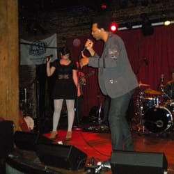 Nashville Film Festival - Closing Party - Will Gray performs