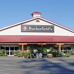 Buckerfield's