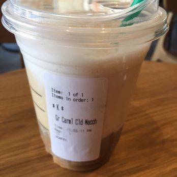 Starbucks - Coffee & Tea Near Me - Scottsdale, Arizona