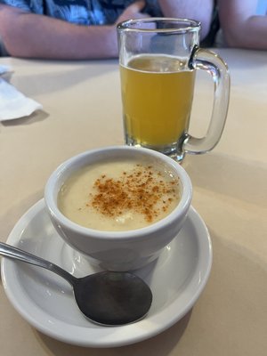 Captain Leonard's Seafood Restaurant by null