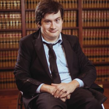 Ralph Strzalkowski - Personal Injury Law Near Me Ralph Strzalkowski - Personal Injury Law Near Me