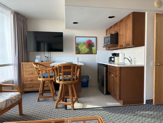 The Imperial Hawaii Resort by null