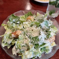 Nini's Ristorante - Cesar salad