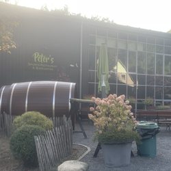Peter's