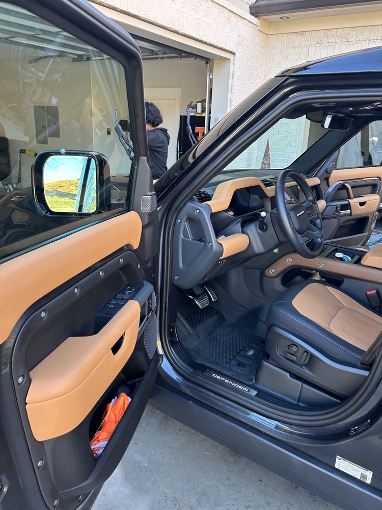 SALBOYS DETAILING Request a Quote Knoxville, Tennessee Auto