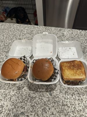 Crypto Burger (Sugar Land) by null