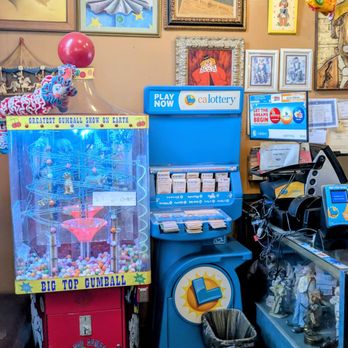 Pancake Circus - Arcade - Diners Near Me - Sacramento, California