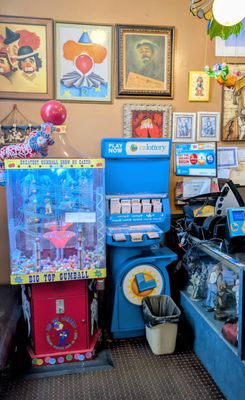 Pancake Circus by null