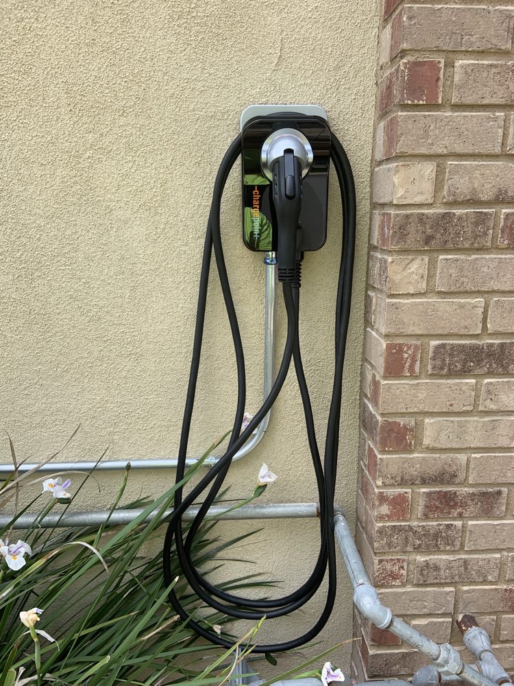 Slide of Romo Electrical Technologies