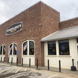 Stripling's General Store