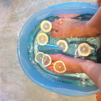 Aquatica Nails - Nail Salons Near Me - San Francisco, California