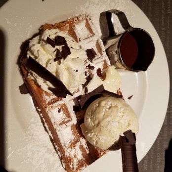 Carpe Diem - Gaufre Mikado - Brasseries Near Me - Etterbeek, BRU Carpe Diem - Gaufre Mikado - Brasseries Near Me - Etterbeek, BRU