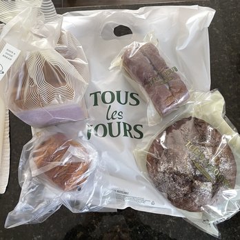 Tous Les Jours - Bakeries Near Me - Troy, Michigan