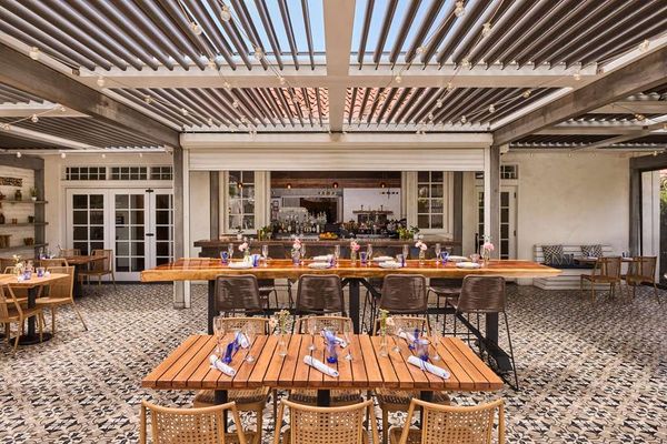 The Leta Santa Barbara Goleta, Tapestry Collection by Hilton by null