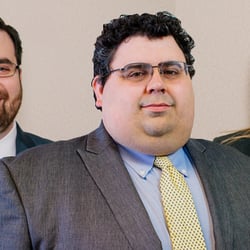 The Erlich Law Office - The Erlich Law Office