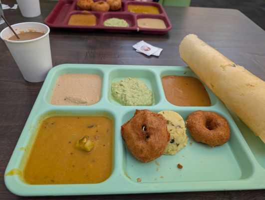 Amma’s Kitchen by null