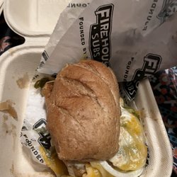 Firehouse Subs