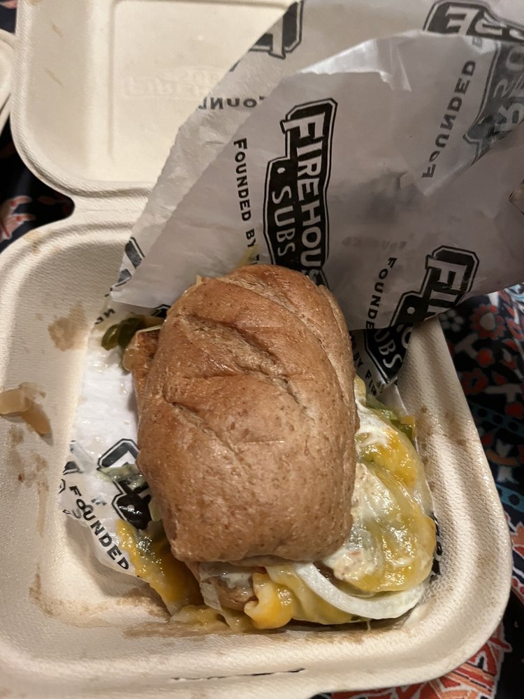 Firehouse Subs