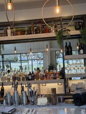 The Well Westlake by null