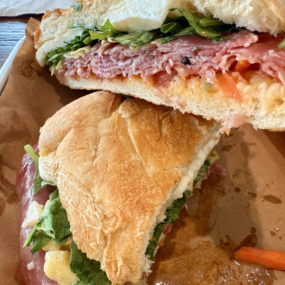 Piccolo - Alla florinia hopefully that was spelled correctly - Sandwiches Near Me - Monterey, California Piccolo - Alla florinia hopefully that was spelled correctly - Sandwiches Near Me - Monterey, California
