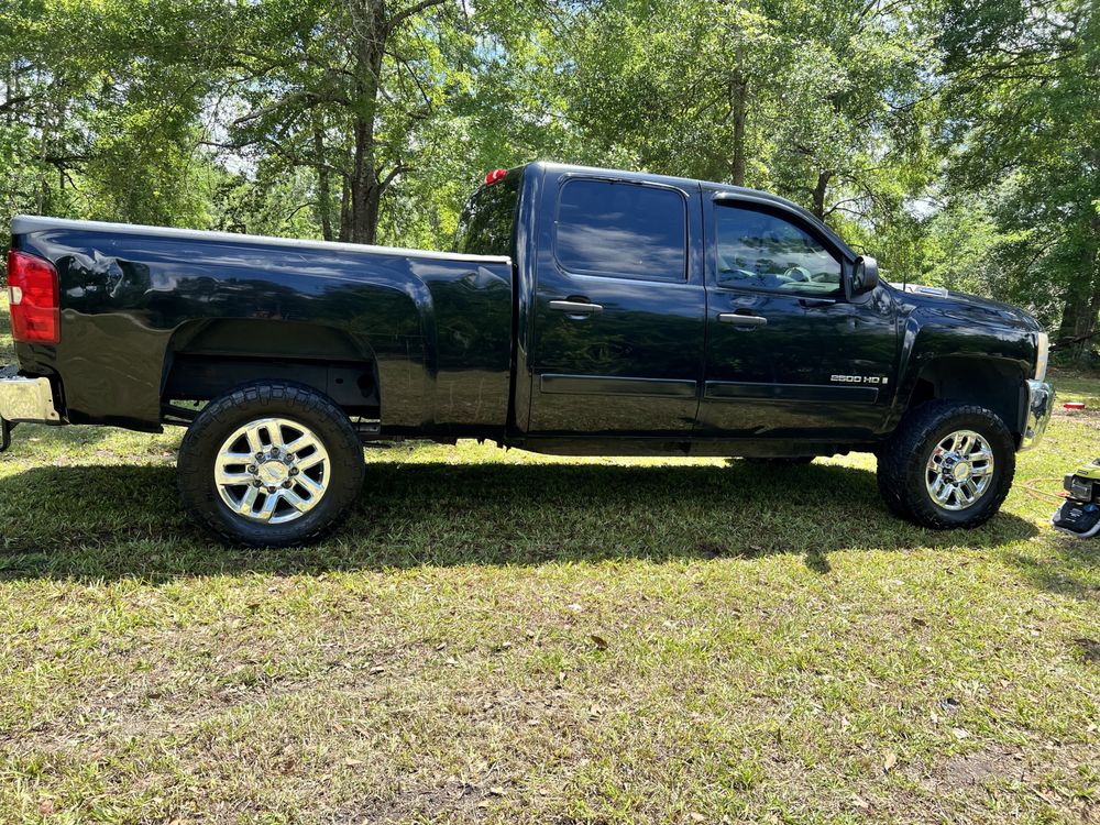 MANNY’S MOBILE AUTO DETAILING Auto Detailing Moultrie, 27