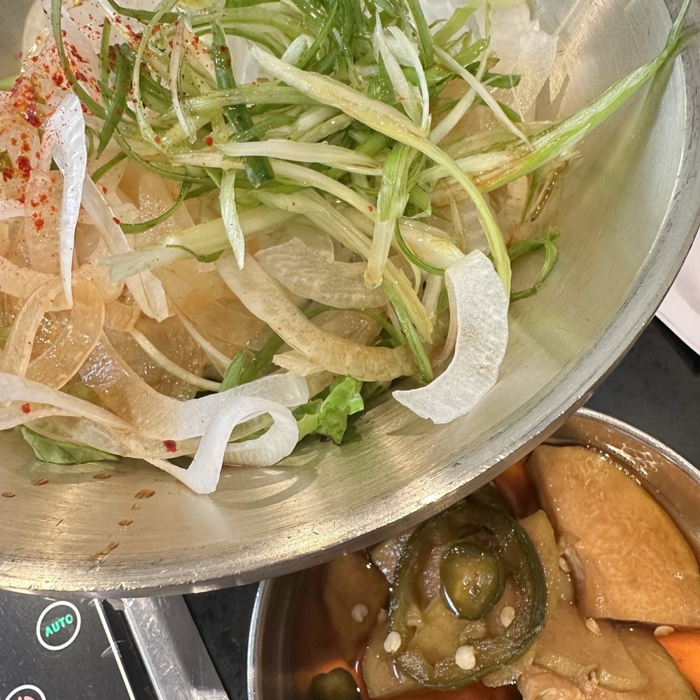 Chicago Galbi House - Soup and Salad - Korean Near Me - Buffalo Grove, Illinois Chicago Galbi House - Soup and Salad - Korean Near Me - Buffalo Grove, Illinois