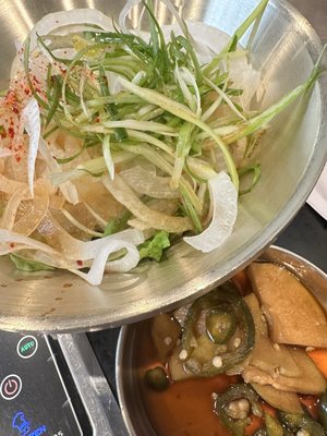 Chicago Galbi House by null