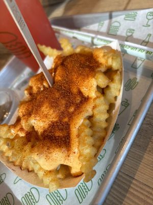 Shake Shack Ann Arbor by null