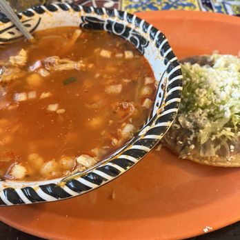 La Cabaña Restaurant - Pozole - Tex-Mex Near Me - Corsicana, Texas La Cabaña Restaurant - Pozole - Tex-Mex Near Me - Corsicana, Texas