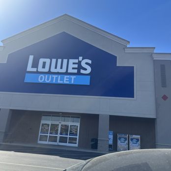 Lowe's Outlet - Building Supplies Near Me - Bridgeton, Missouri